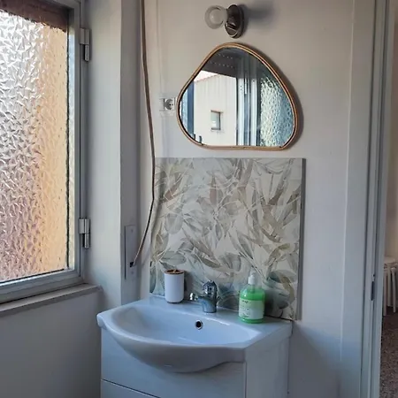 Casa In Centro Il Tetto Dei Nonni *