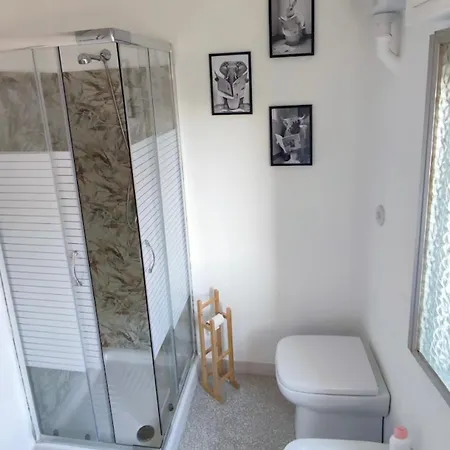 Casa In Centro Il Tetto Dei Nonni Iglesias