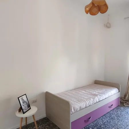 Casa In Centro Il Tetto Dei Nonni Onorat0 이글레시아스