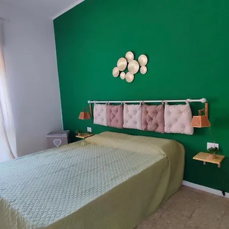 Casa In Centro Il Tetto Dei Nonni Onorat0 아파트