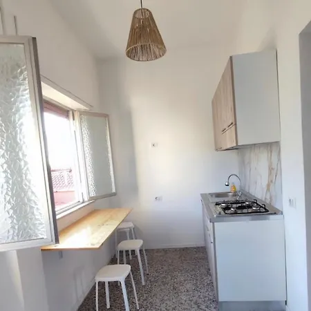Casa In Centro Il Tetto Dei Nonni Apartment *