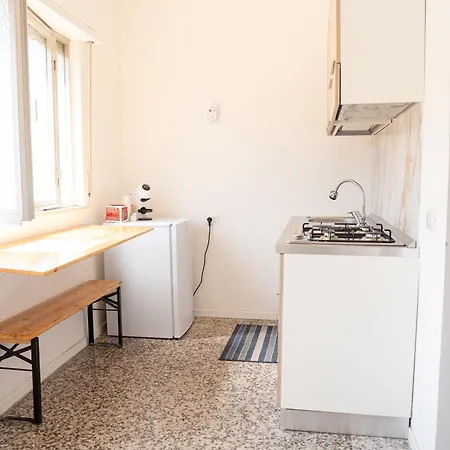 Casa In Centro Il Tetto Dei Nonni Onorat0 아파트