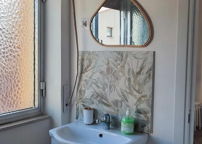 Casa In Centro Il Tetto Dei Nonni Onorat0 *