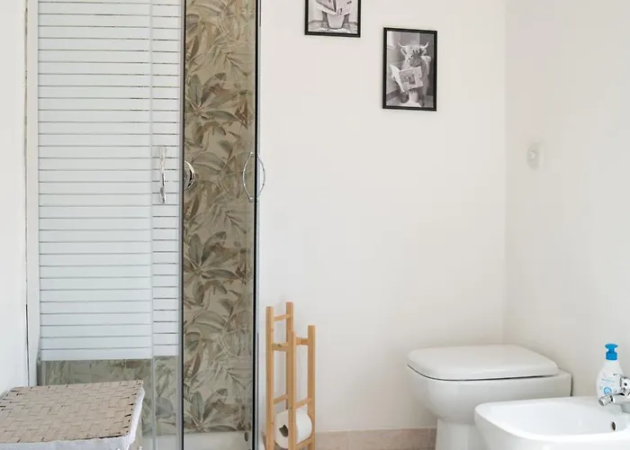 Casa In Centro Il Tetto Dei Nonni Onorat0 Apartamento