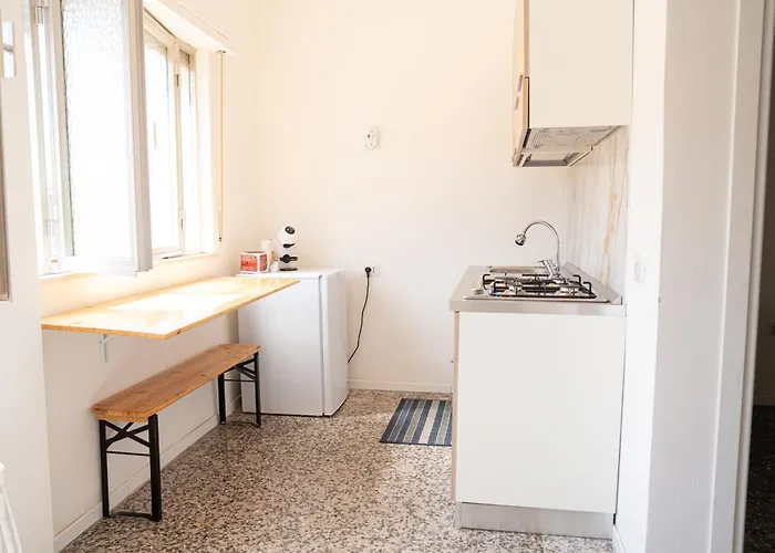 Casa In Centro Il Tetto Dei Nonni Onorat0 Apartamento